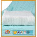 Manufacturers Of soft touch 100% cotton thermal hospital blankets